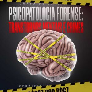 Psicopatologia Forense