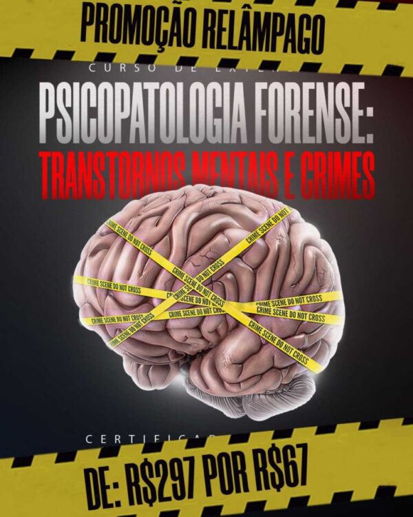 Psicopatologia Forense