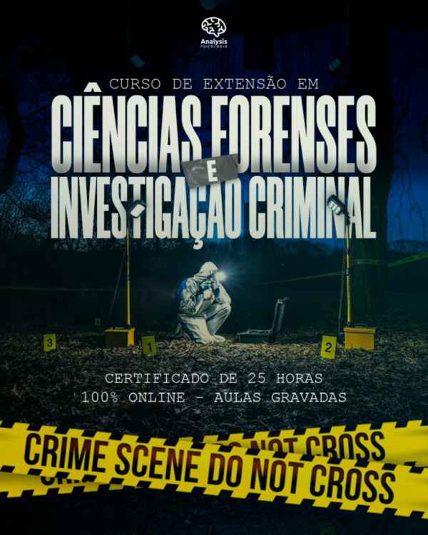 Ciências Forenses